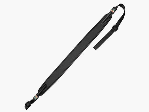 Niggeloh sangle de fusil universelle noire