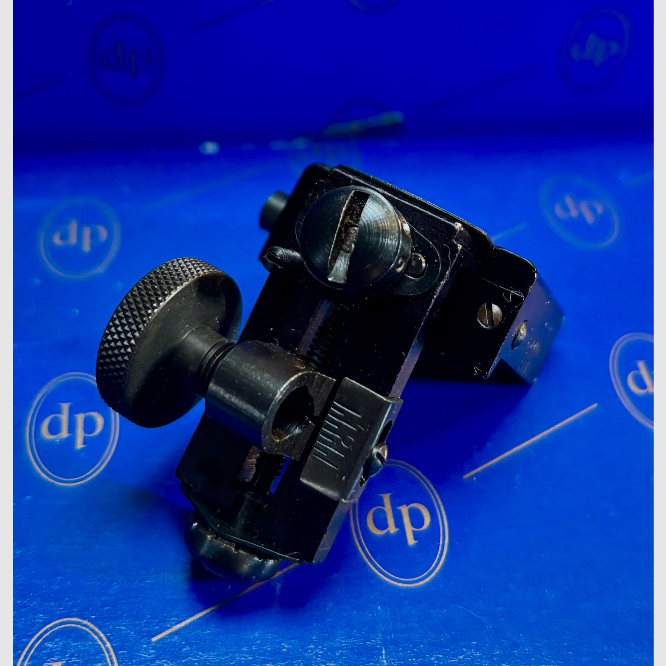 Diopter 66LA by Lyman for a MARLIN 336 /1894 / 1895, image 3 of 6