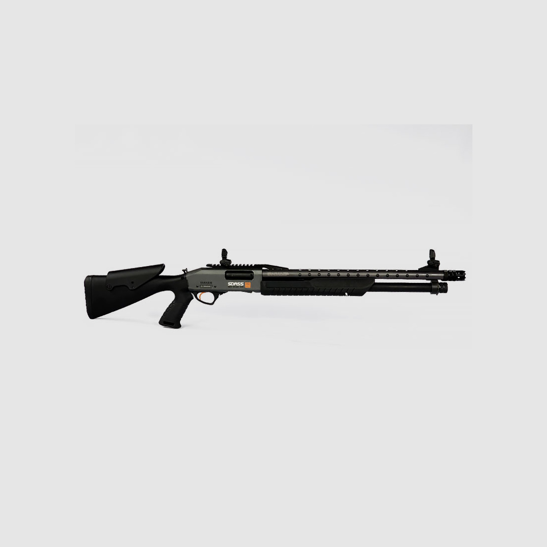 FABARM PF SDASS Pro Forces STAGE 2