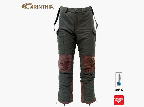 CARINTHIA G-LOFT® Loden Hose