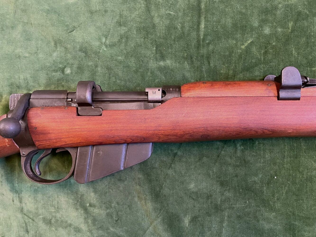 Enfield Nr. III
