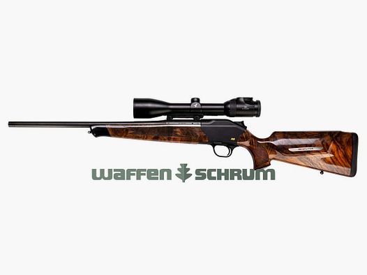 Blaser R8 Intuition Komplettangebot inkl. Optik