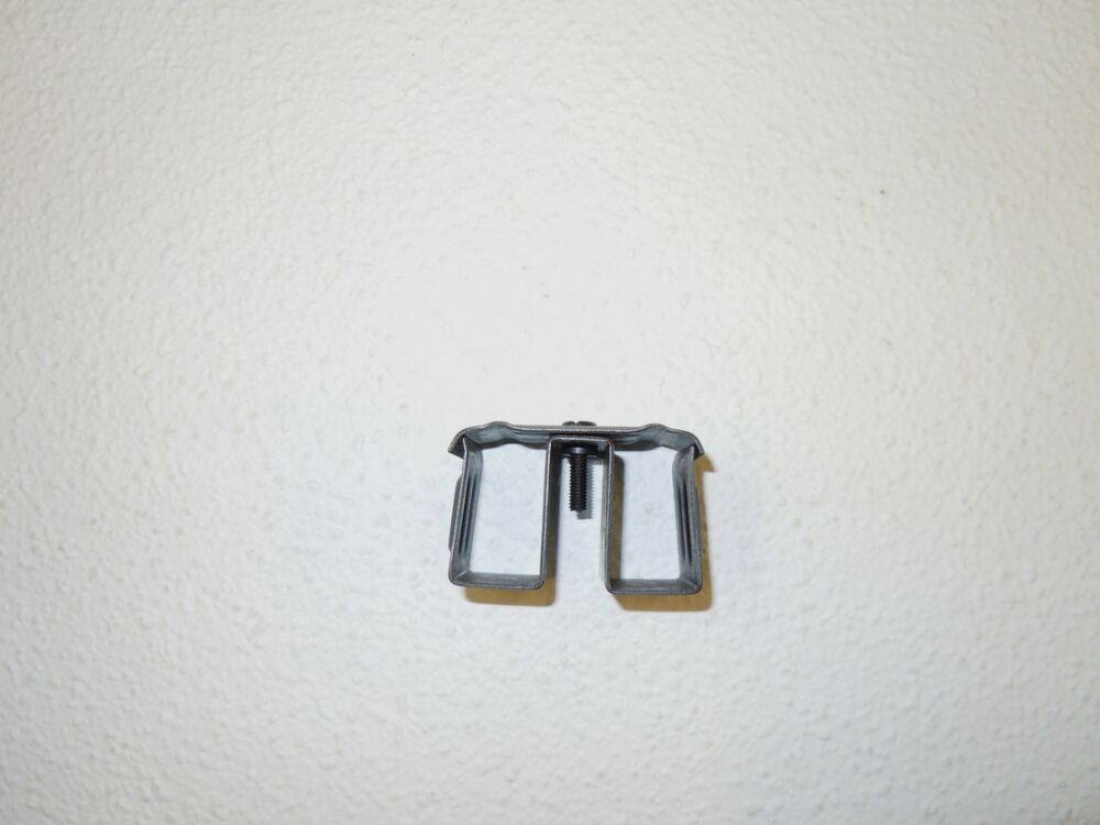 US 30M1 Carbine Doppelmagazinhalter, Magazinclip, Doppelmagazinklammer