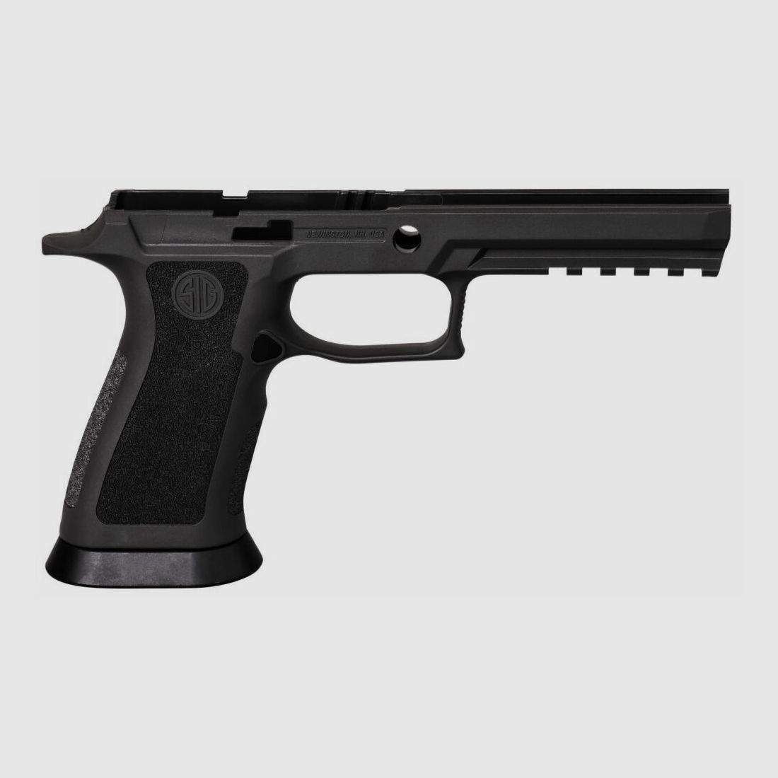 Sig Sauer P320 FLUX Legion + dodatkowy moduł uchwytu pełnowymiarowego w zestawie, zdjęcie 7 z 7