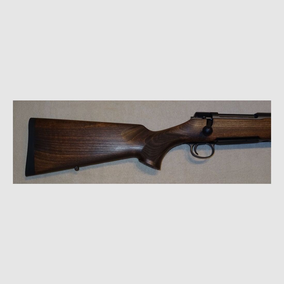 Sauer 100 Drewno Classic