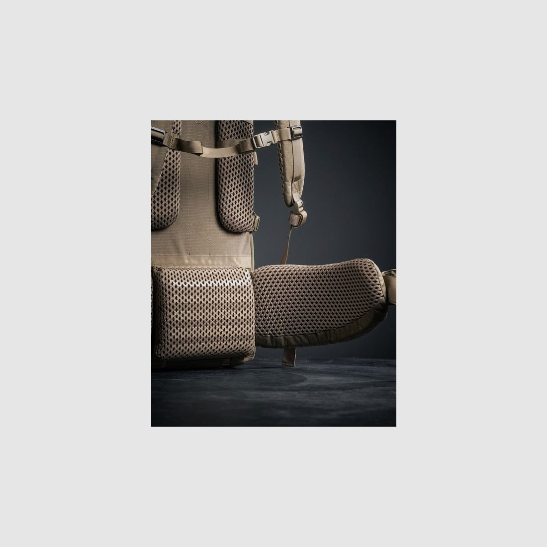 Eberlestock Brute 4500, imagen 11 de 19