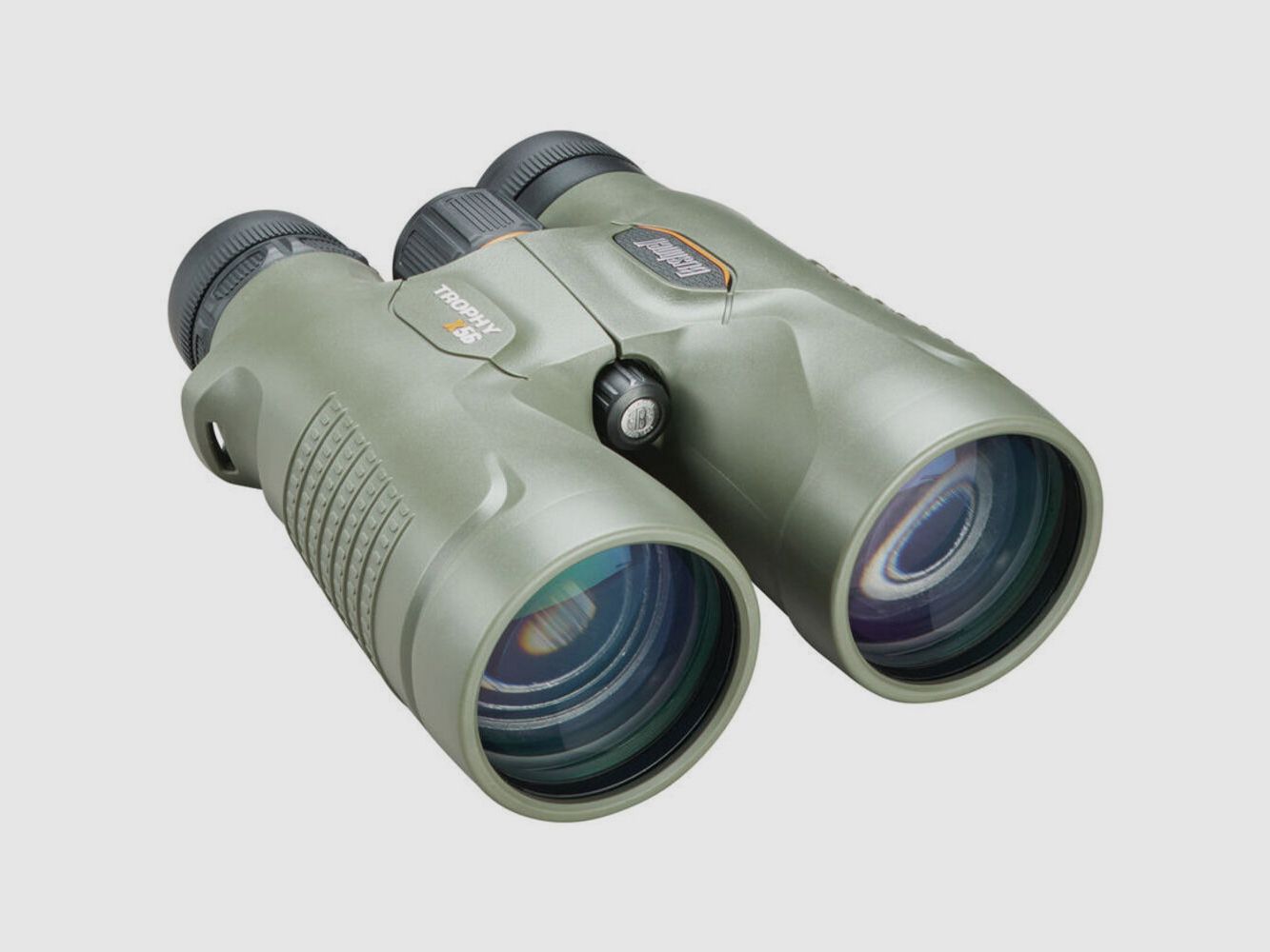Bushnell FERNGLAS TROPHY XTREME 8X56 VERDE CON PRISMA A DUE PENDENZE