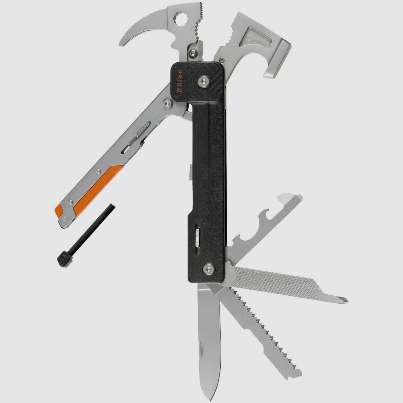 Roxon Hammer Tool 17in1 H1 Rhino
