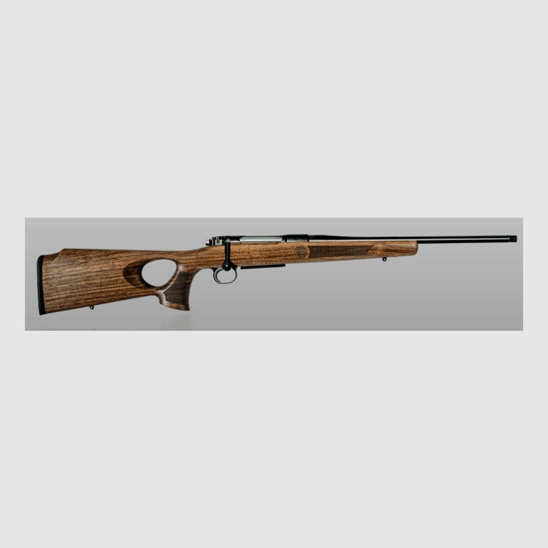 Rifle repetidor Heym SR21 Blazer-T calibre .308 Win. M14x1; 50cm con Picatin .308Win