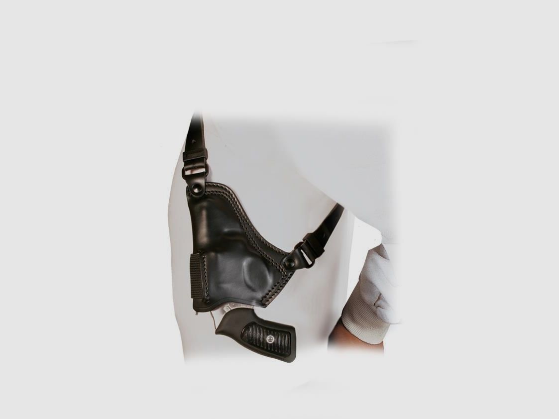 Schulterholster BODYGUARD