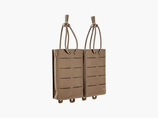 Tasmanian Tiger Magazintasche 2 SGL Mag Pouch BEL M4 MKIII