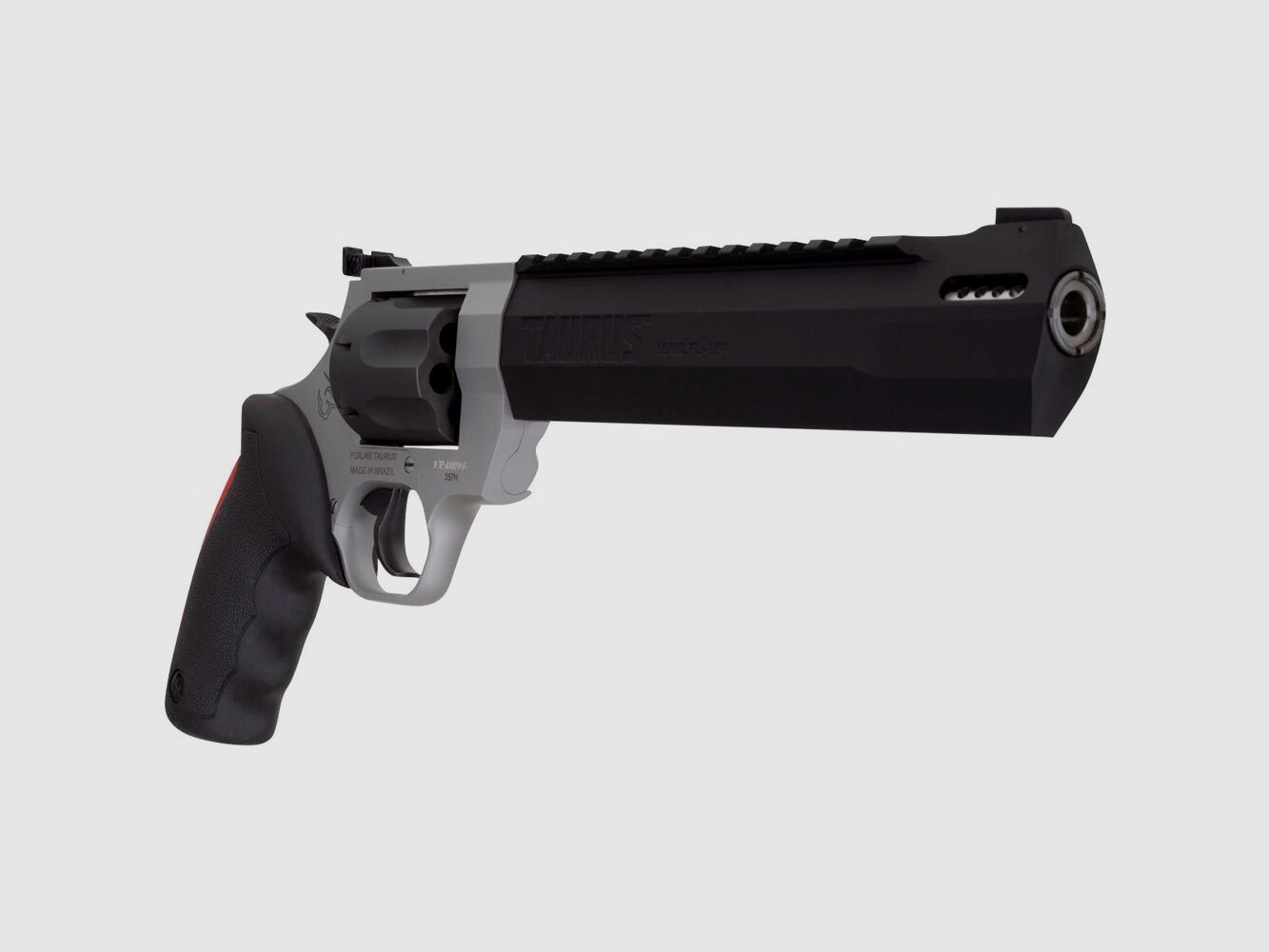 Taurus Revolver Raging Hunter – Kaliber .357 Mag. (DuoTone – 8 3/8”), Bild 3 von 3