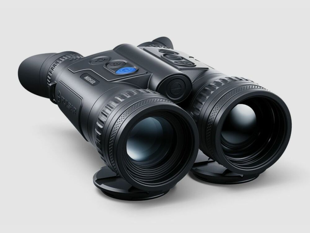 PULSAR Merger Duo NXP50