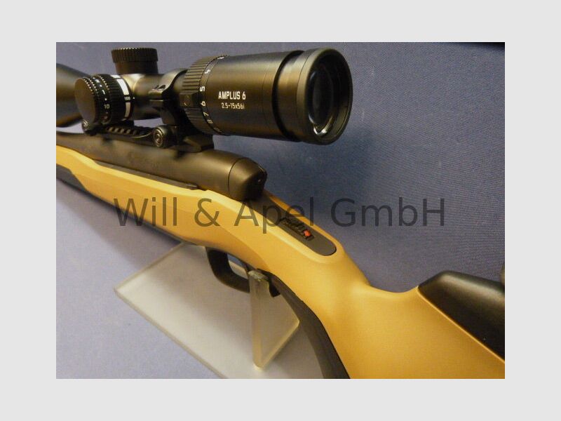 Steyr Mannlicher RMS WILD