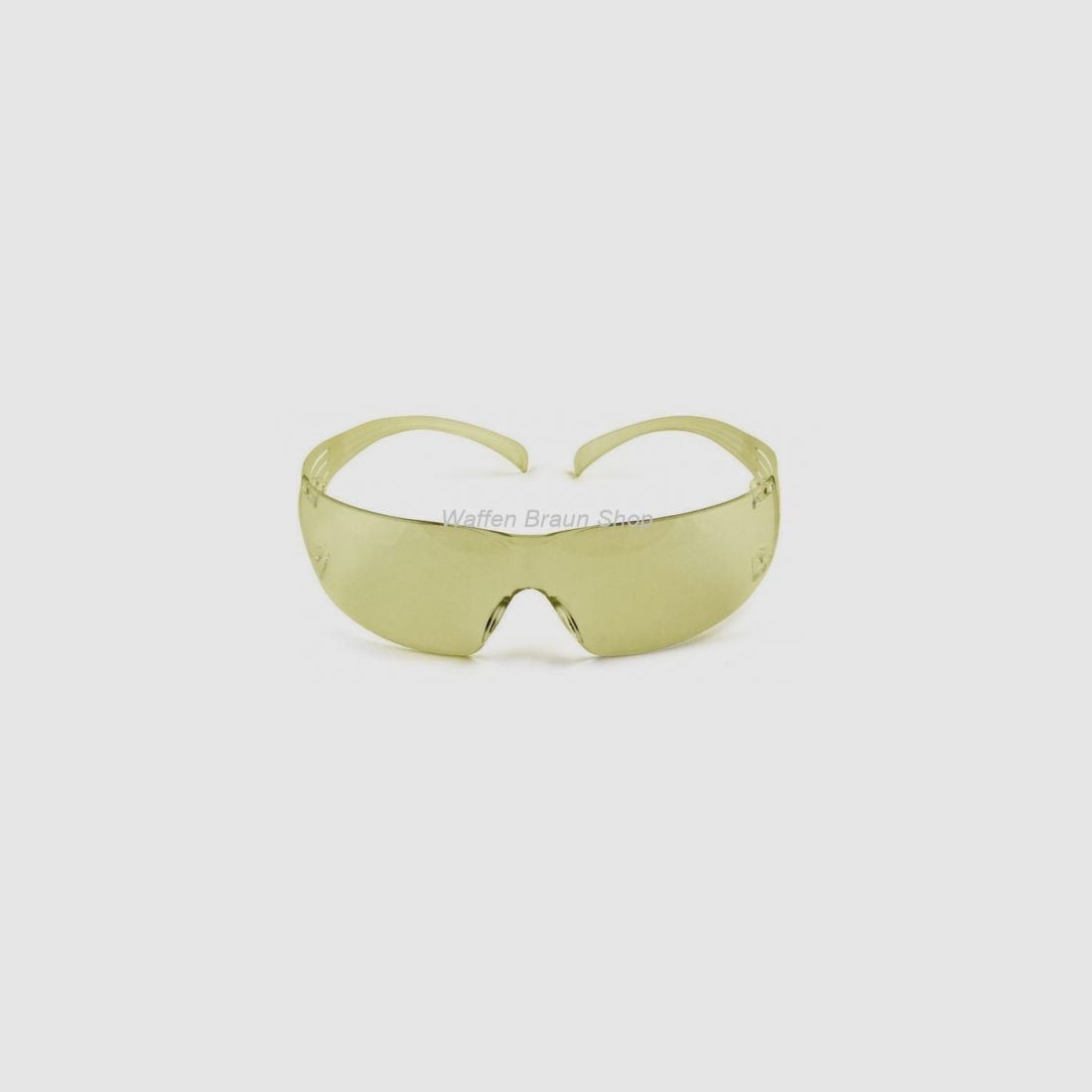 3M™ Peltor Schiessbrille SecureFit™200, gelb