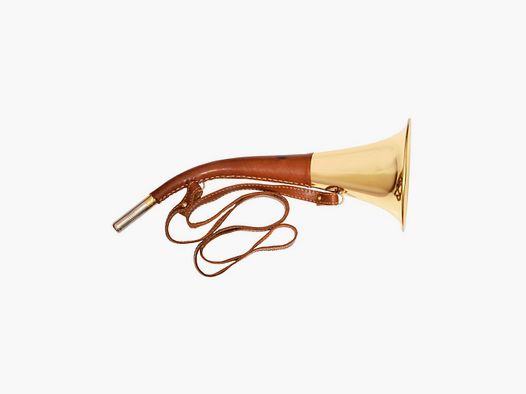 Trompe xavier 40 cm Club Interchasse
