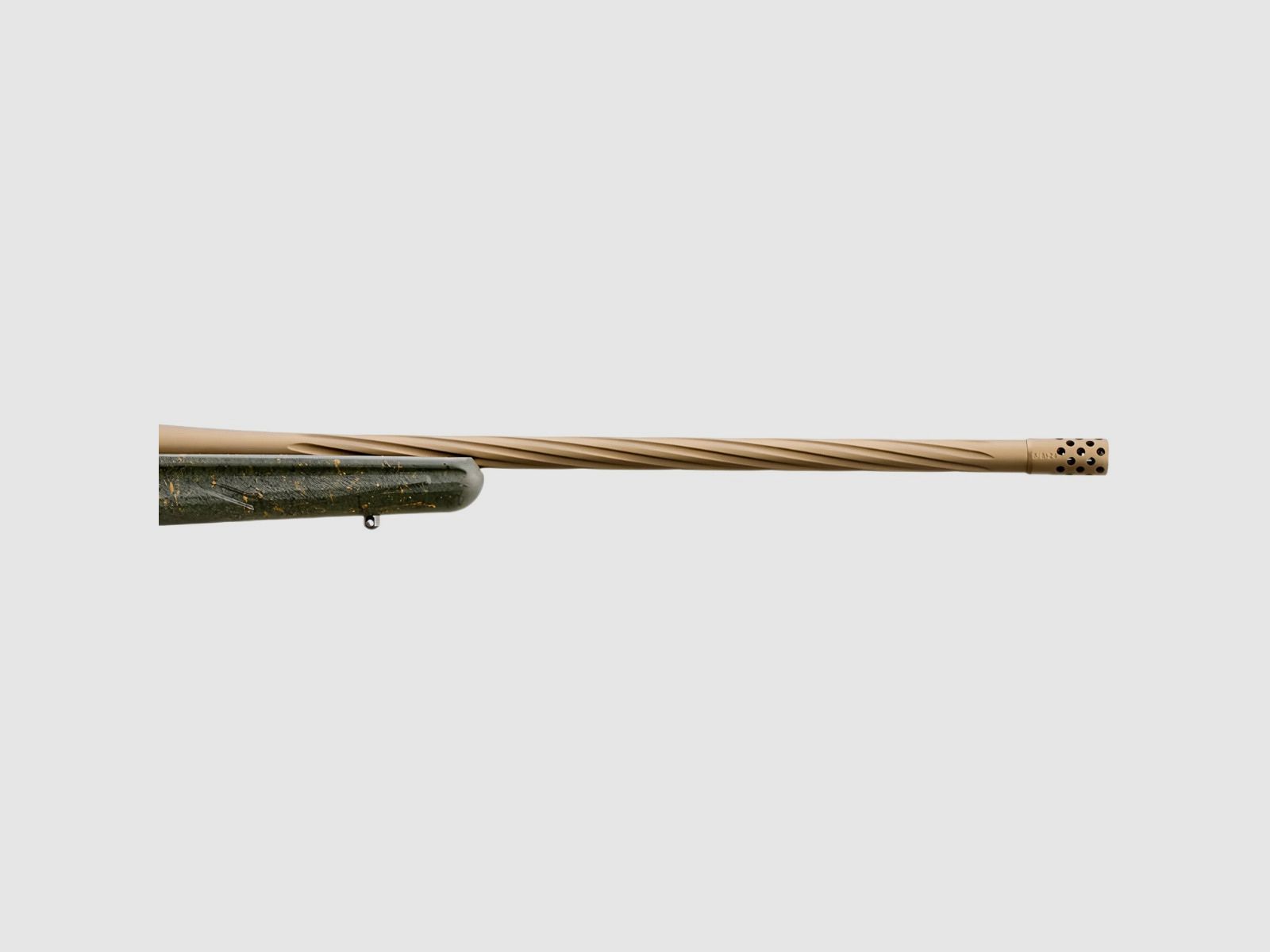 Ruger American Rifle Predator Gen 2 - .30-06 SPRG (46943), image 9 sur 11