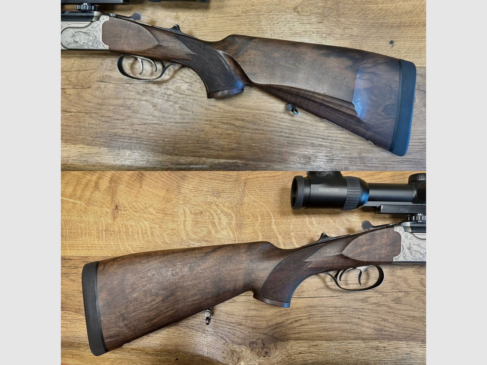 Krieghoff Ultra Bergstutzen, Bild 3 von 5
