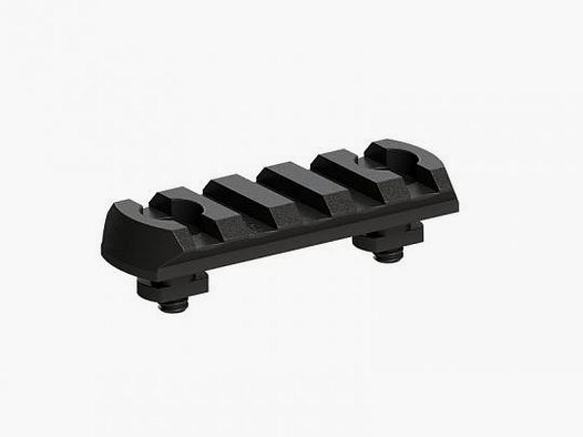 Adapter ERATAC M-LOK con Picatinny
