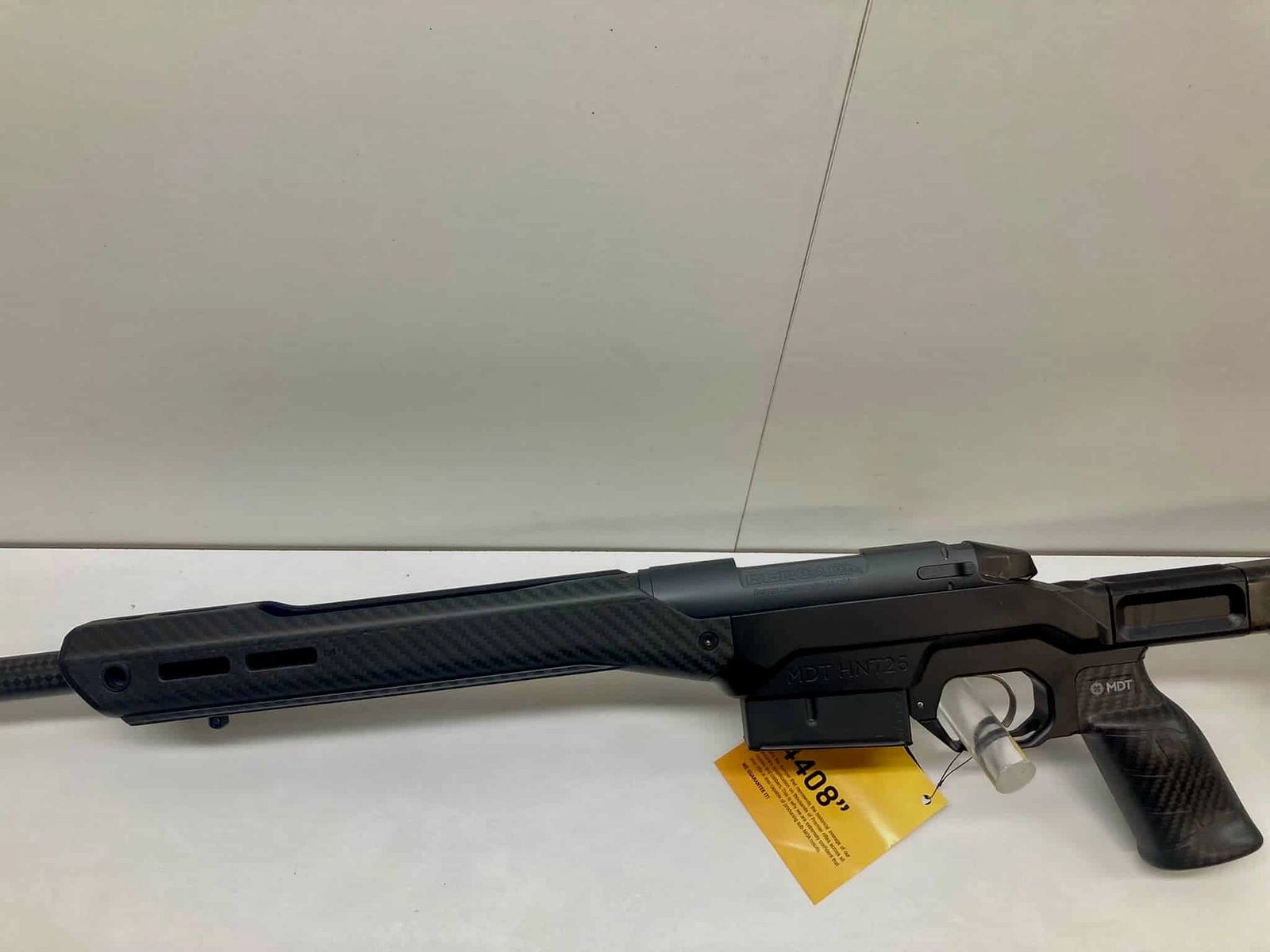 Bergara PREMIER ELEVATE