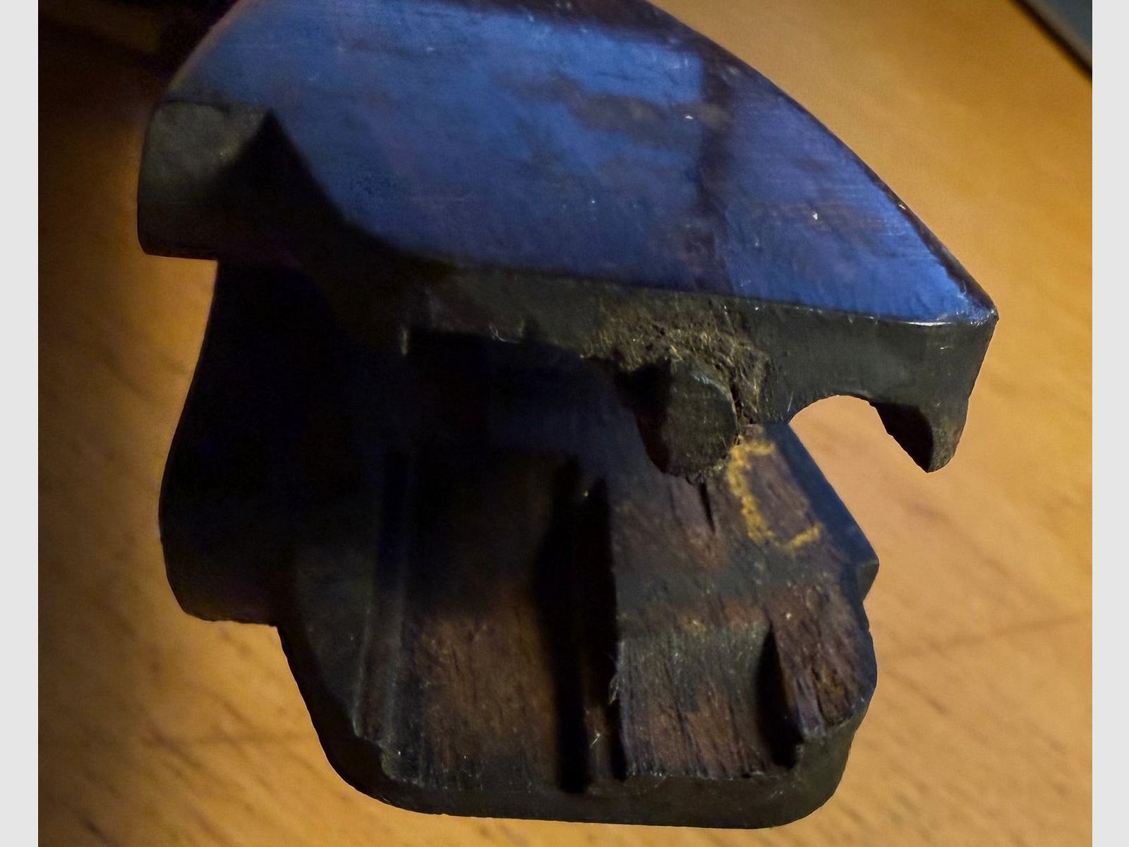 Browning Schaft - Hinterschaft