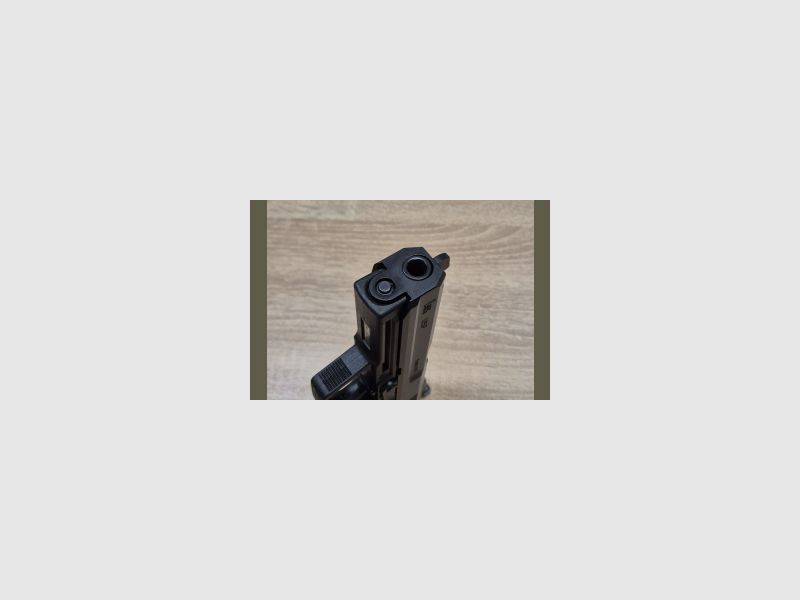 HK USP 9x19mm CUSTOM O.A.2, Bild 16 von 17