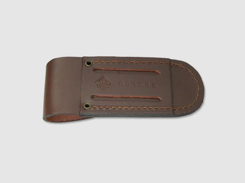 PUMA Koppeltasche braun M (bis 12,5 cm)