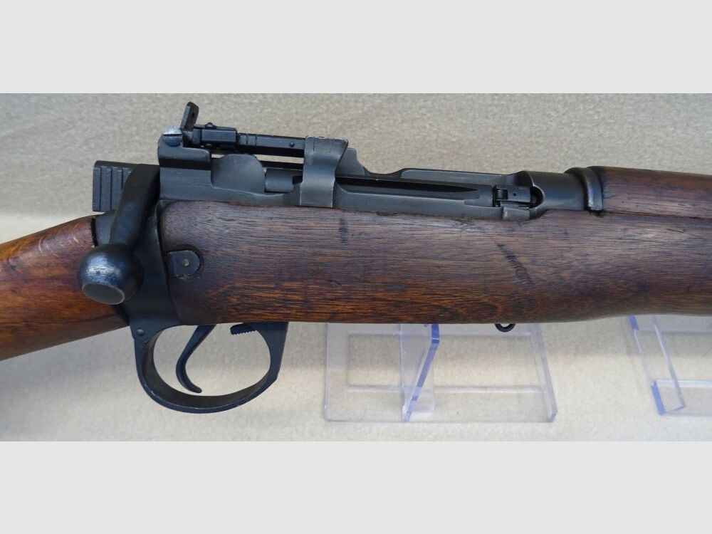 Enfield No. 4 MK I * Long Branch, Bild 8 von 9