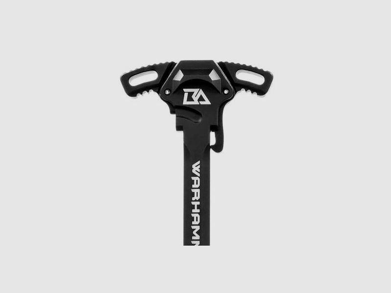 BREEK ARMS Charging Handle Ambidextrous, Mod-2 WARHAMMER Micro