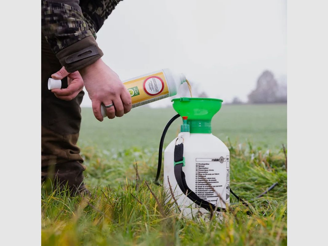 Multitier-Abwehrmittel 1L Animalit, Bild 5 von 10