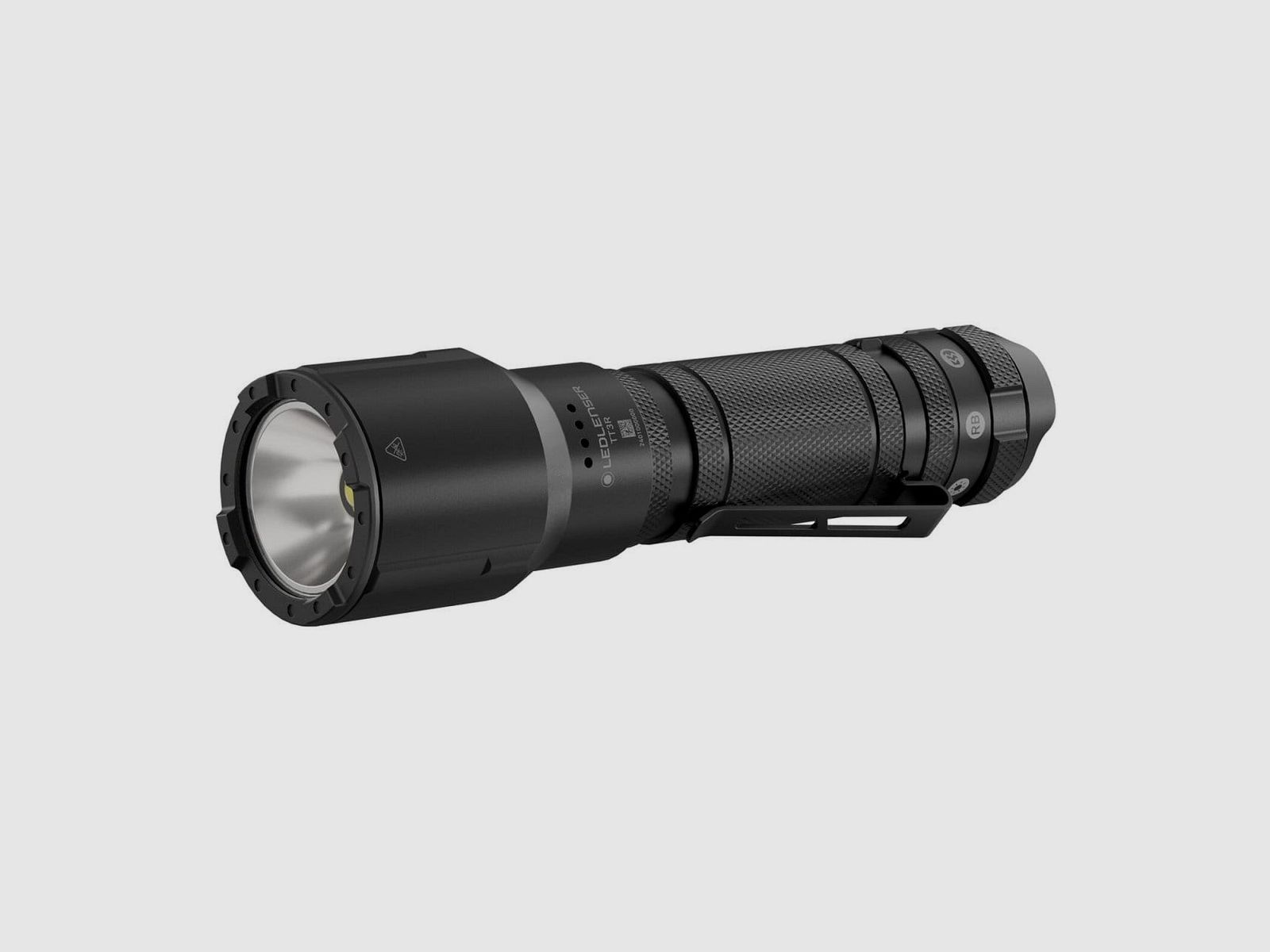 Ledlenser TT3R zaklamp