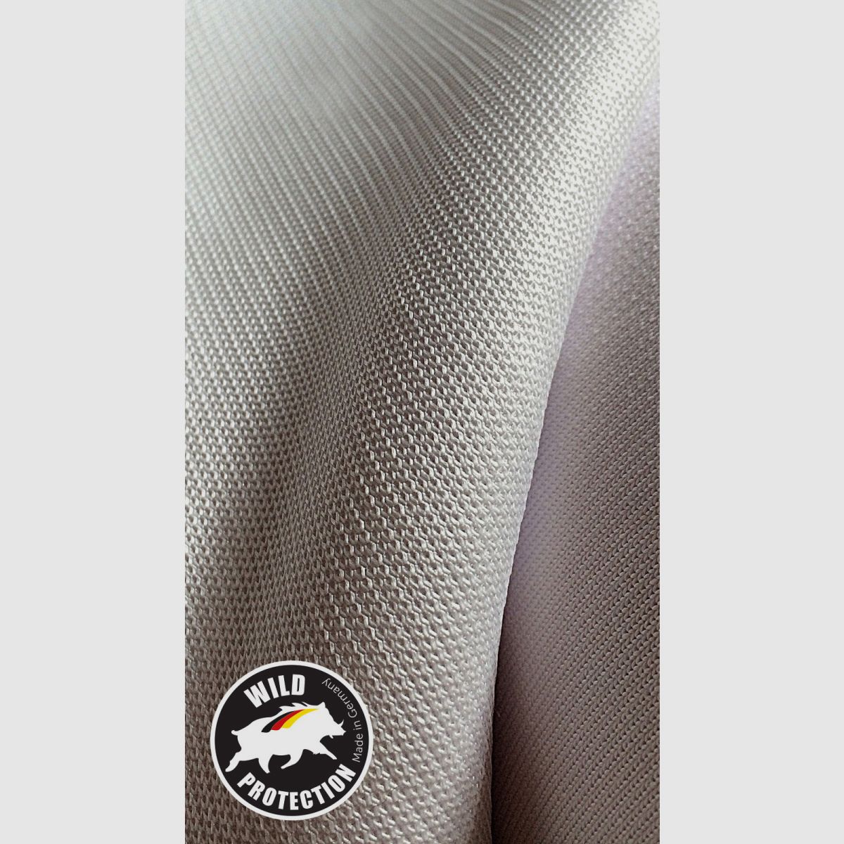 PSS X-treme Protect pantalones de protección para cerdos rojos