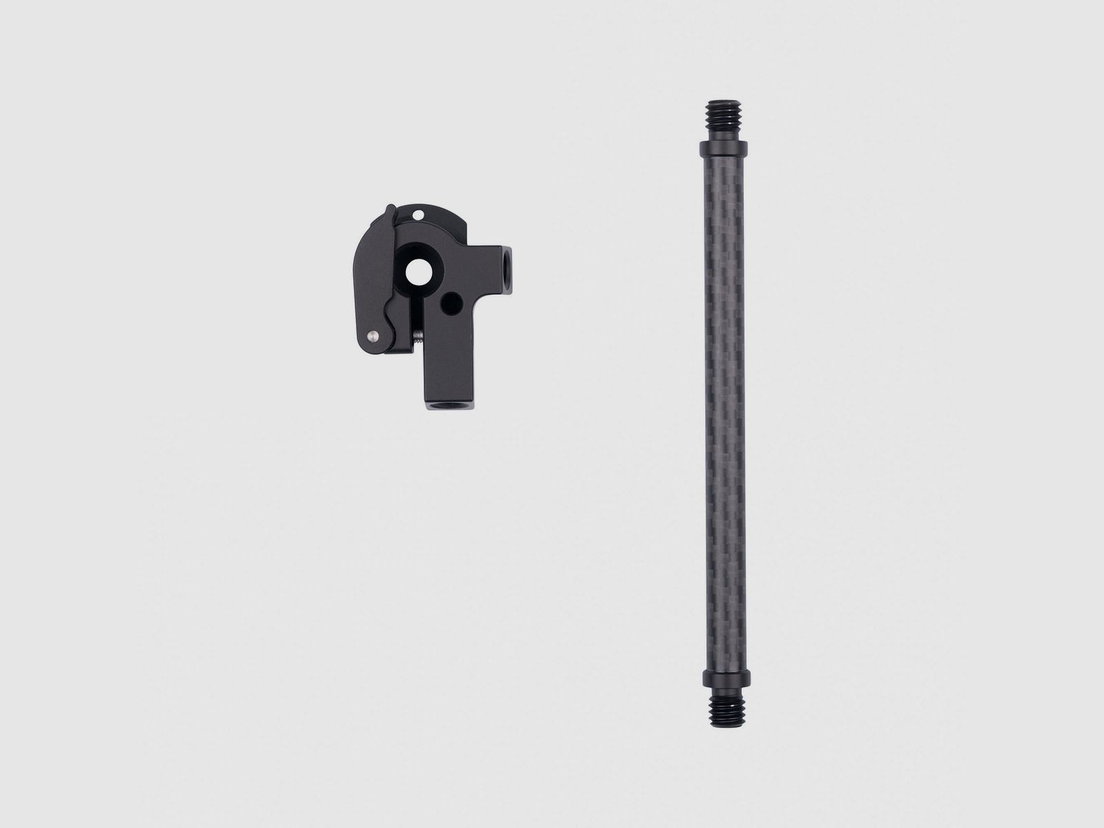 Spartan-Adapter für Jávelin Heavy Duty Zweibein, Bild 3 von 6