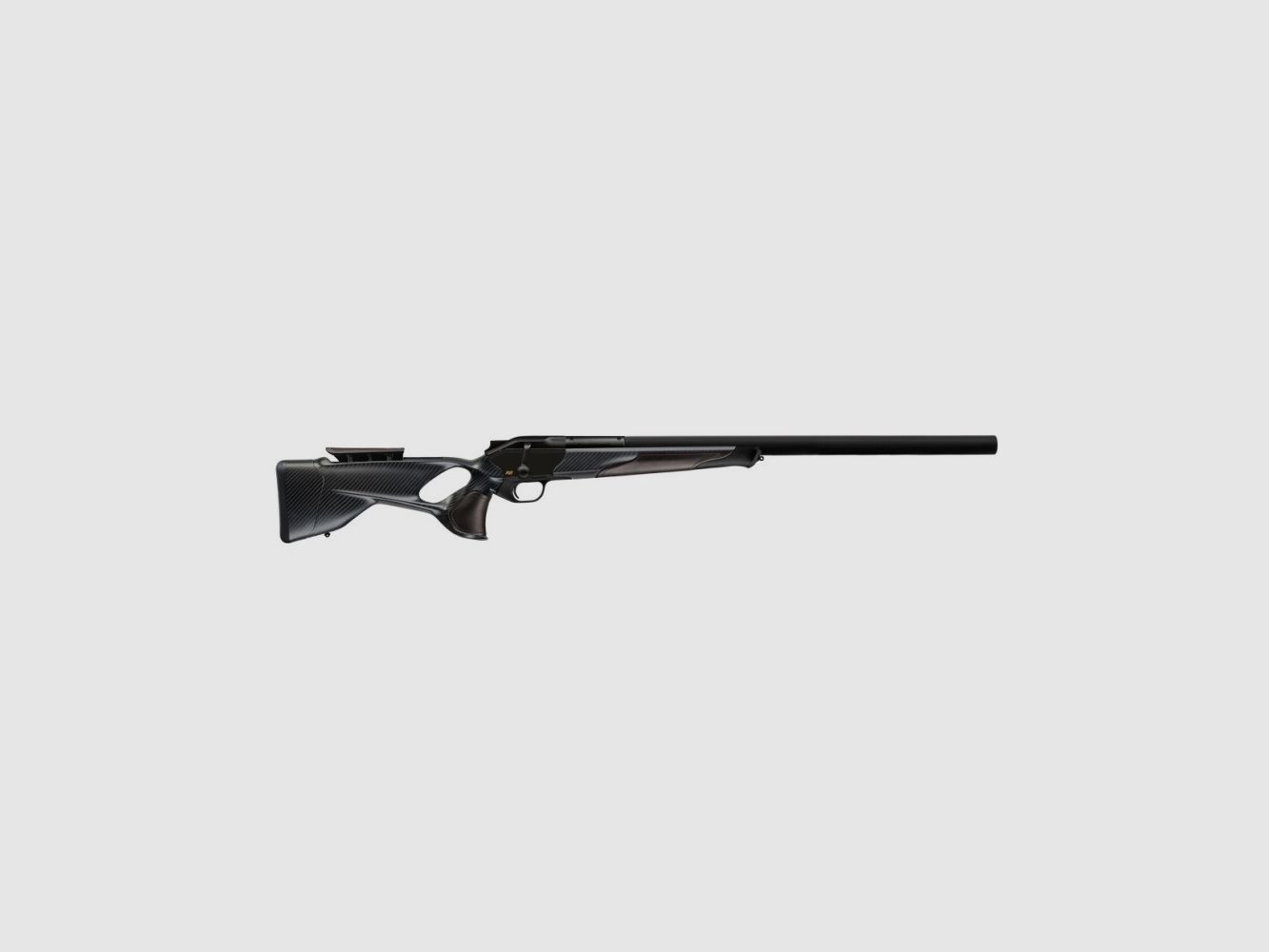 Blaser R8 Ultimate Carbone Silence Skóra, zdjęcie 2 z 6