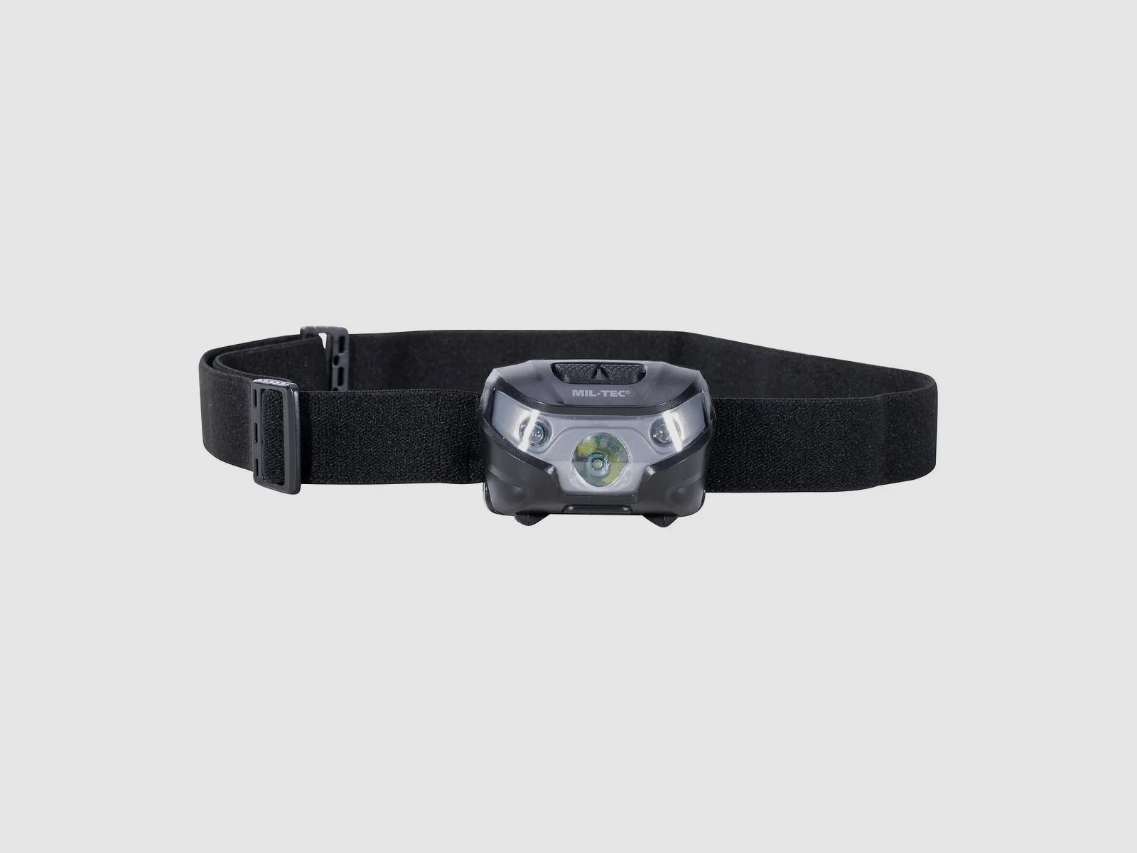 Mil-Tec Kopflampe Cree XPE