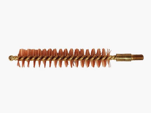 Laufbürste Bronze .45/11,4mm Langwaffen