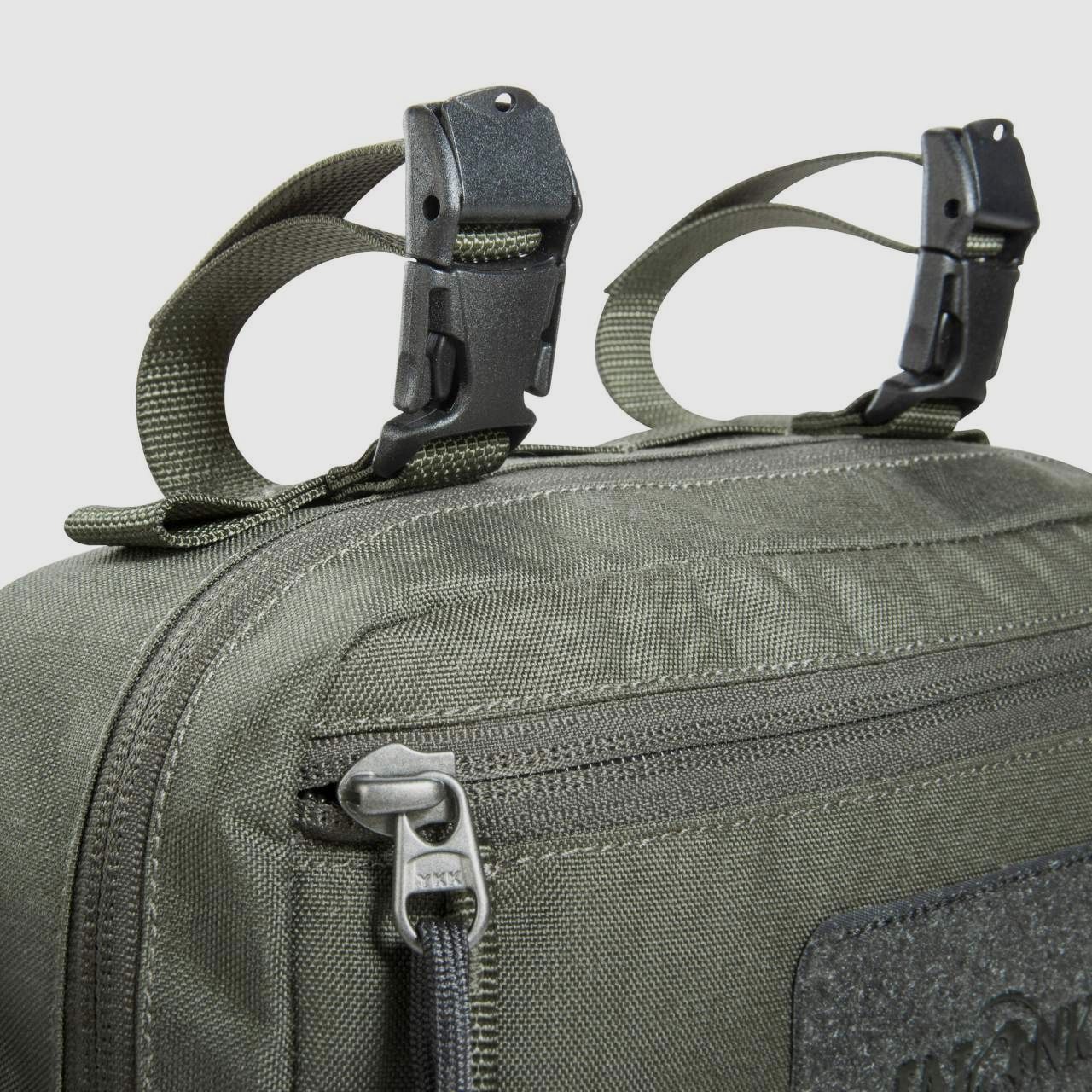 Tatonka Hip & Bar Pouch BC – Hüfttasche CORDURA, Bild 10 von 10