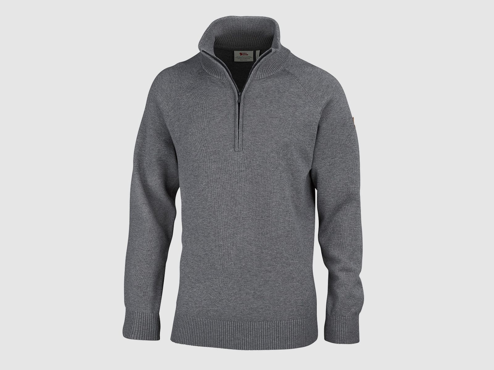Fjällräven Troyer vik Lite Half Zip