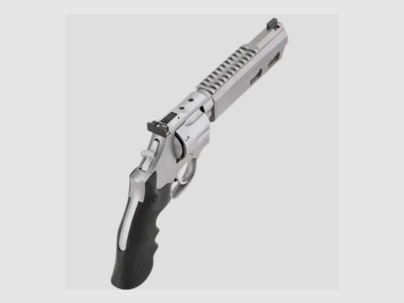 Smith & Wesson Mod. 686 -6' Competitor, Bild 4 von 5