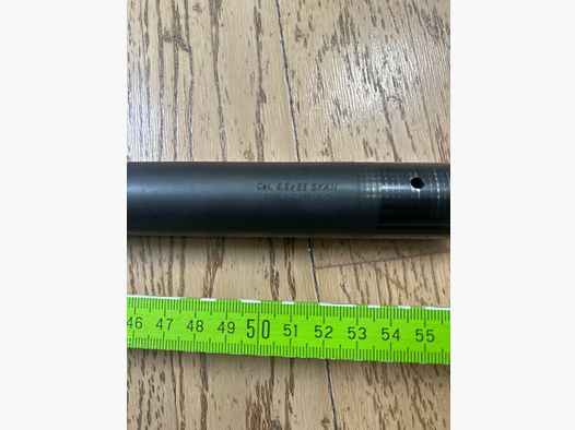 Sauer 200  202 STR SSG Lauf 6,5x55 Austauschlauf Wechsellauf