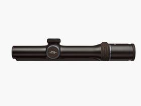 Blaser B1 1-7x28 iC mit Schiene Illumination Control