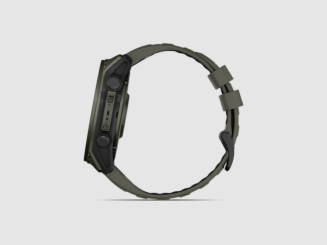 OROLOGIO – GARMIN – TACTIX® 8 | 51 MM | AMOLED | SAPPHIRE | Rivestimento Cerakote®, immagine 11 di 11