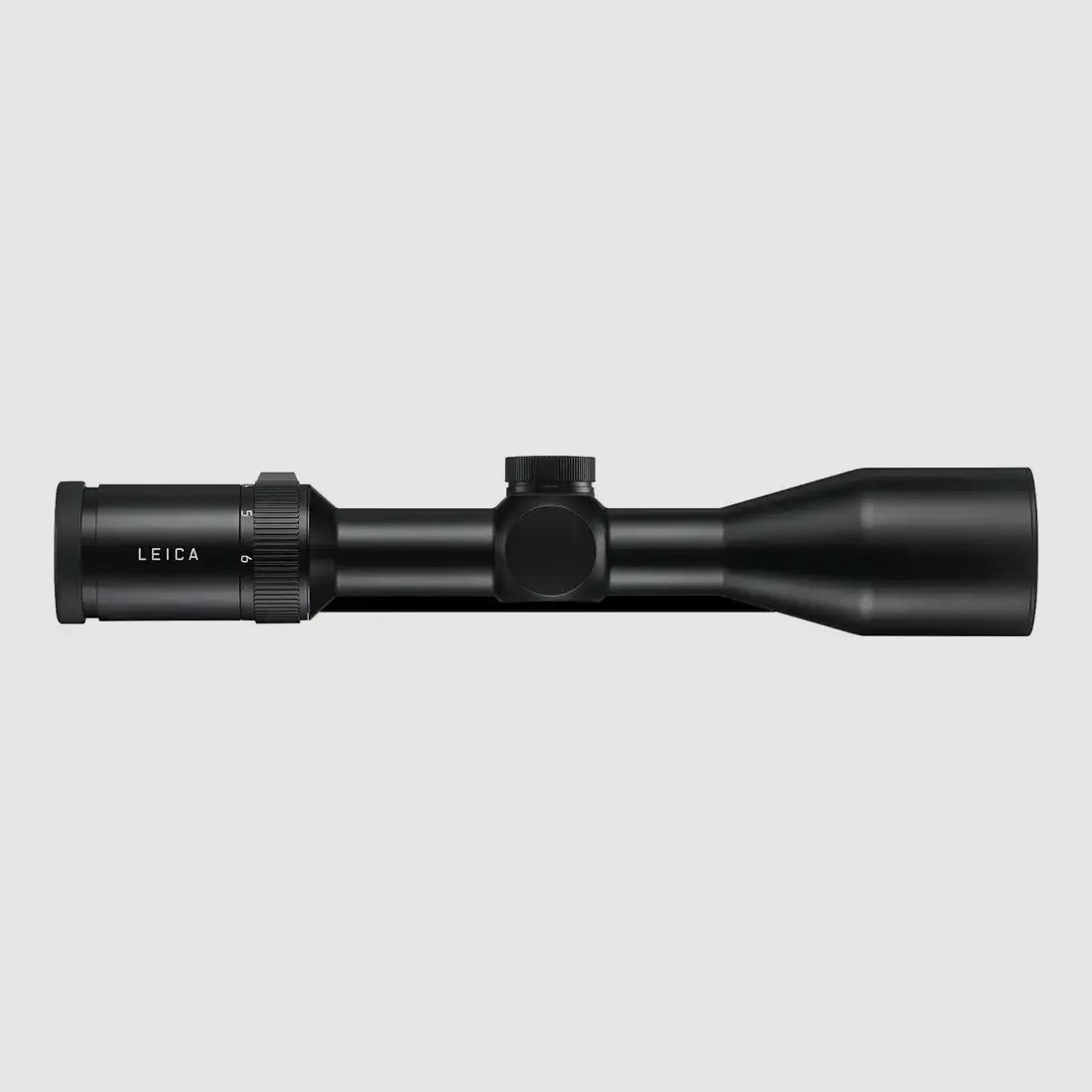LEICA FORTIS 6 | 2-12x50i mit Schiene