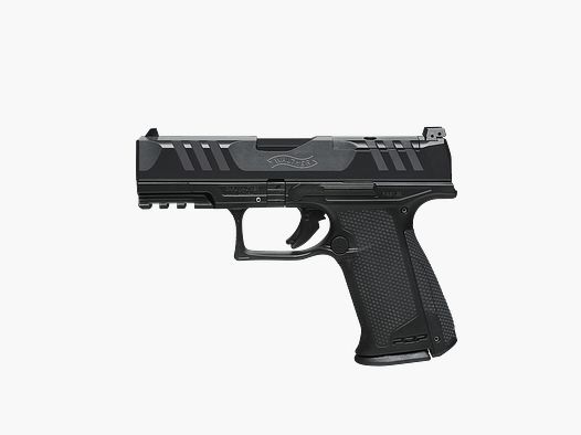 Walther PDP F-Series 4'' Kal. 9mm Luger