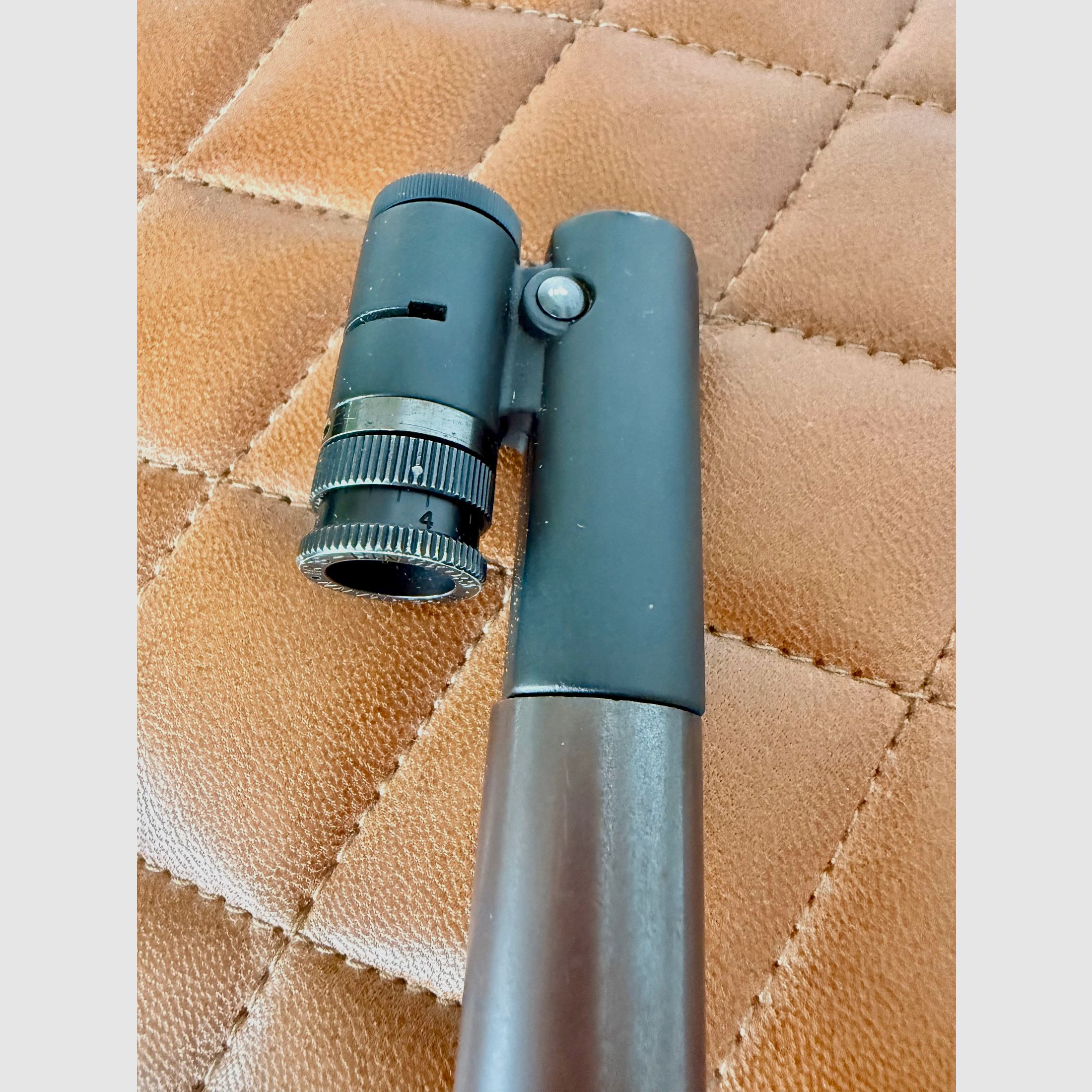 Feinwerkbau 300S Tecnico come nuovo. Completamente revisionato