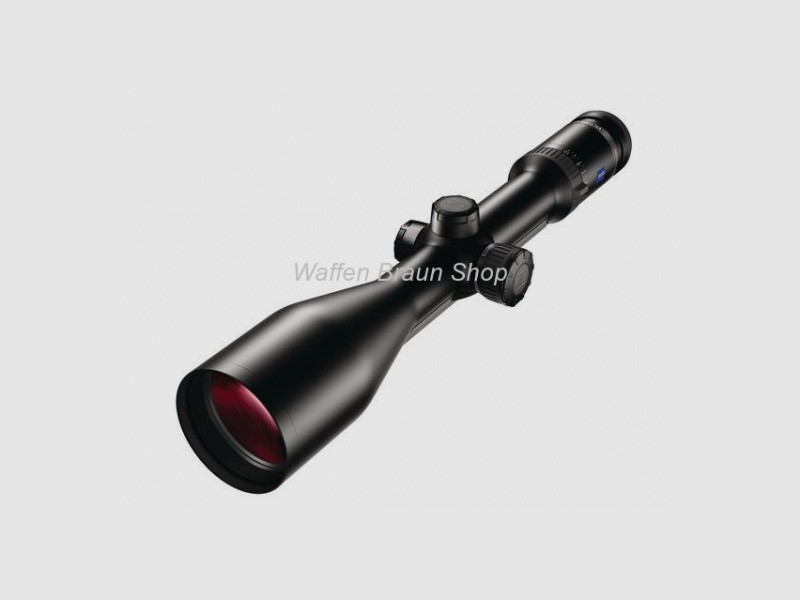ZEISS Victory HT 3-12x56M Abs 60 (Mit Innenschiene)