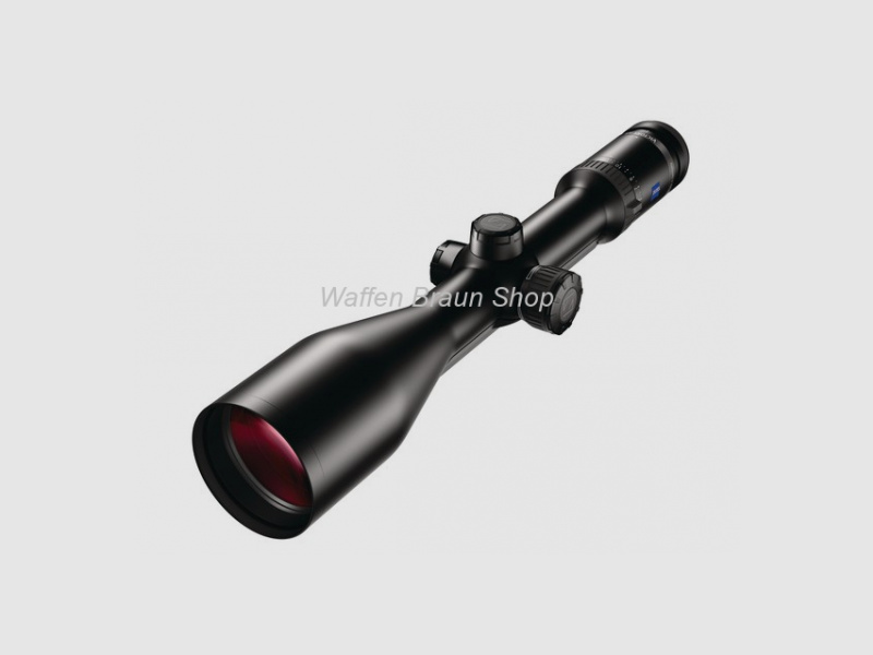ZEISS Victory HT 3-12x56M Abs 60 (Met binnenspoor)