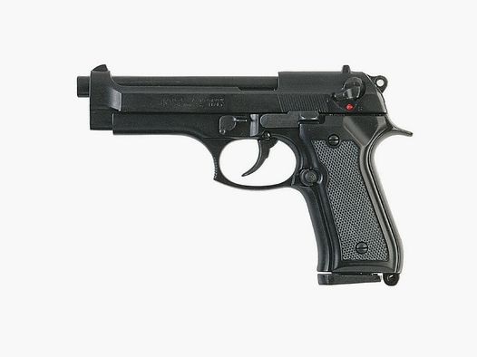 Kimar 92 Auto Pistol Cal. 9 mm Pack