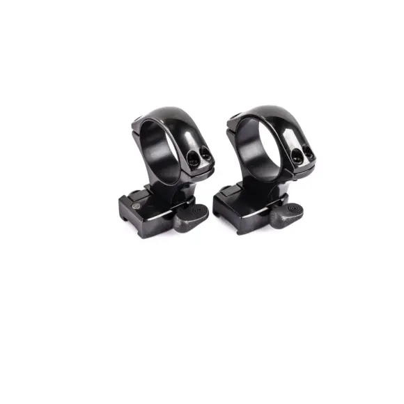 Colliers de Montage Amovibles Optilock QR Diamètre 25,4 mm, image 7 sur 8