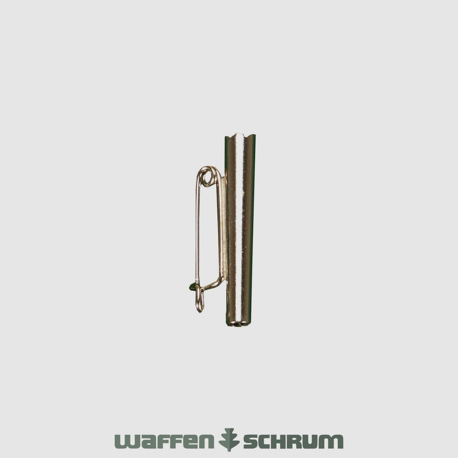 Fritzmann feather sleeve smooth